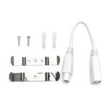 LED TL Armatuur met T5 Buis - Aigi Shado - 60cm - 12W -, Ophalen of Verzenden, Nieuw