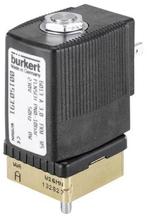 Magneetventiel 32x32mm SFB Flens NO Messing FKM, Verzenden, Nieuw