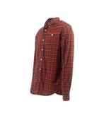 Timberland Overhemd in maat M Oranje | 10% korting, Kleding | Heren, Verzenden, Gedragen, Overige kleuren, Timberland