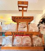 Industriële apparatuur - Winkelpresentatie - jaren 1950 -