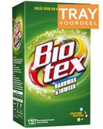 BIOTEX HANDWAS & INWEEK TRAY 7 X 750 GRAM, Verzenden, Nieuw