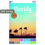 ANWB Wereldreisgids Florida 9789018040123 Axel Pinck, Verzenden, Gelezen, Axel Pinck