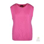 Princess goes Hollywood • roze debardeur • 36, Kleding | Dames, Truien en Vesten, Princess goes Hollywood, Verzenden, Nieuw, Roze