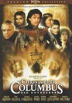 Christopher Columbus - Der Entdecker [2 DVDs] von Jo...  DVD, Zo goed als nieuw, Verzenden