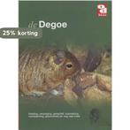 De degoe / Over Dieren 9789058210425, Boeken, Verzenden, Zo goed als nieuw