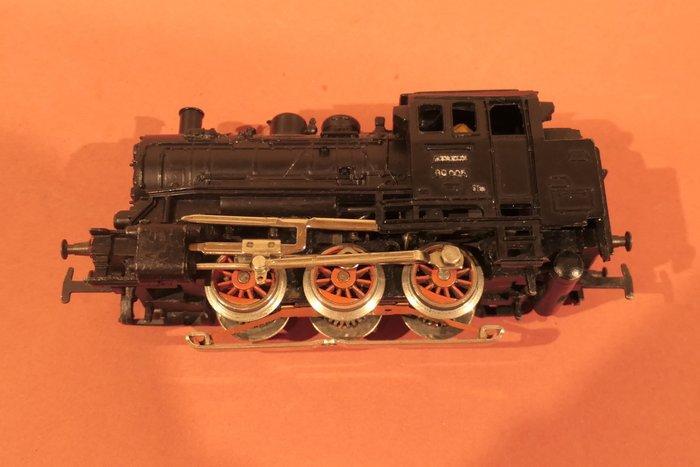 Märklin H0 - 3000 - Stoomlocomotief (1) - 3, Hobby en Vrije tijd, Modeltreinen | H0