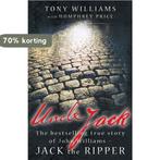 Uncle Jack 9780752876986 Tony Williams, Boeken, Verzenden, Gelezen, Tony Williams