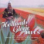 Hollands Glorie Hits - Hollands Glorie - CD, Cd's en Dvd's, Ophalen of Verzenden, Nieuw in verpakking