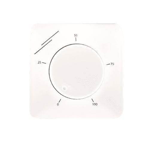 Potentiometer 230V met uitgang 0-10V | 0-20 mA | PWM | Droog, Doe-het-zelf en Verbouw, Ventilatie en Afzuiging, Nieuw, Verzenden