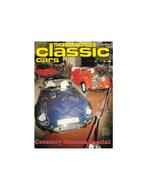 1980 THOROUGHBRED & CLASSIC CARS 03 ENGELS, Boeken, Auto's | Folders en Tijdschriften, Nieuw, Author