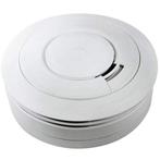 Ei Electronics 650i rookmelder 10 jaar lithium batterij, Verzenden, Nieuw