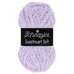 Scheepjes Sweetheart Soft - 013, Ophalen of Verzenden, Nieuw, Breien of Haken, Wol of Garen