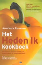 Het Heden Ik Kookboek 9789021523019 Anne Marie Reuzenaar, Boeken, Gelezen, Anne Marie Reuzenaar, Verzenden