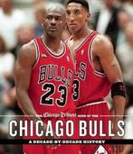 9781572842021 The Chicago Tribune Book of the Chicago Bulls, Nieuw, Chicago Tribune Staff, Verzenden
