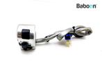 Stuurschakelaar Links Yamaha XVS 650 Dragstar 1997-2002, Verzenden, Gebruikt