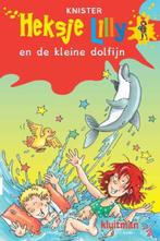 Heksje Lilly / Dyslexie boeken 9789020694482 Knister, Boeken, Kinderboeken | Jeugd | onder 10 jaar, Verzenden, Gelezen, Knister