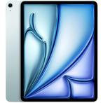 iPad Air 6 (2024) | 13 - Blauw - 128 GB / Premium, Verzenden, Zo goed als nieuw