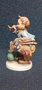 Goebel - Beeldje - Schitterende Hummel Nr 304 - TMK5 -, Antiek en Kunst, Curiosa en Brocante