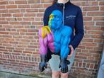 Beeld, XL Art Gorilla - 44 cm - Hars