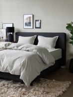 2dekans | Home by TEMPUR® - Dekbedovertrek van 100%, Ophalen of Verzenden, Zo goed als nieuw, Beige