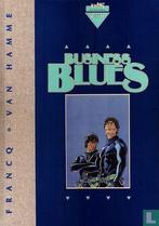 Largo Winch - Business Blues - 1994 (strips), Boeken, Eén stripboek, Verzenden, Gelezen, Hamme, Jean van.