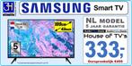 Nieuwe Panasonic 55inch Google TV met chromecast 4K Ultra HD, Ophalen, LED, Panasonic, 50 Hz