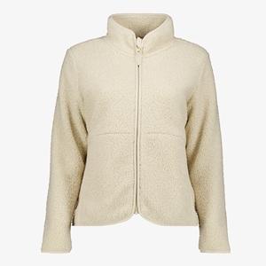 Mountain Peak dames teddy fleece vest beige maat XL, Diversen, Overige Diversen, Nieuw, Verzenden