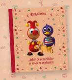Efteling boek hardcover - Jokie is een ridder & andere, Verzenden, Zo goed als nieuw, Efteling