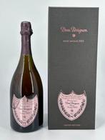 2002 Dom Pérignon, Dark Jewel - Champagne Rosé - 1 Fles, Verzamelen, Wijnen, Nieuw