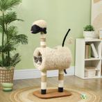 TRUUSK Dierenbank voor Katten en Honden - Verborgen Opbergru