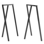 20% Korting | Hay Loop Stand Tafel, Verzenden, Zo goed als nieuw, Metaal
