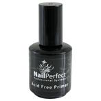 Nail Perfect  Acid Free Primer  15 ml, Nieuw, Verzenden