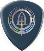 Jim Dunlop 546PAJ200 Andy James Flow plectrum 2.00 mm 3-pack, Ophalen of Verzenden, Nieuw, Elektrische gitaar