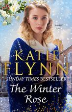 The Winter Rose 9781529135428 Katie Flynn, Verzenden, Gelezen, Katie Flynn