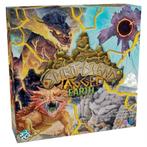 Spirit Island: Jagged Earth Expansion, Verzenden, Nieuw