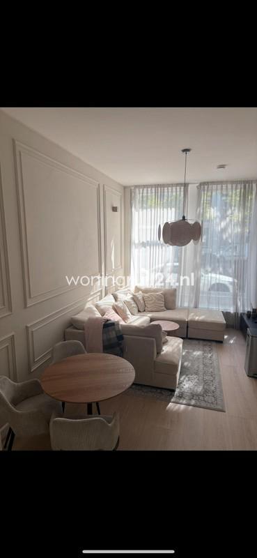 Woningruil - Oude Delft 68a - 2 kamers en Zuid-Holland, Huizen en Kamers, Woningruil, Zuid-Holland