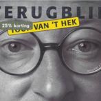 Terugblik 9789060055182 Youp van t Hek, Boeken, Verzenden, Gelezen, Youp van 't Hek