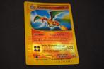 WOTC Pokémon - 1 Card - expedition - Charizard, Hobby en Vrije tijd, Verzamelkaartspellen | Pokémon, Nieuw
