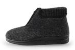 Belizia Pantoffels in maat 39 Grijs | 10% extra korting, Verzenden, Belizia, Zo goed als nieuw, Pantoffels of Sloffen