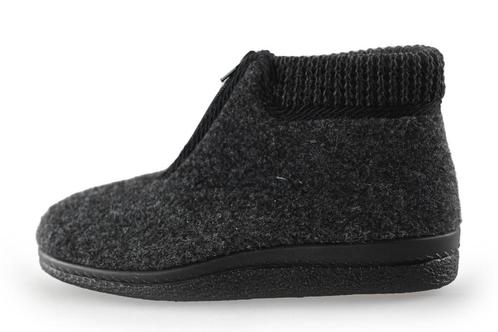 Belizia Pantoffels in maat 39 Grijs | 10% extra korting, Kleding | Dames, Schoenen, Grijs, Zo goed als nieuw, Pantoffels of Sloffen