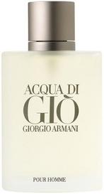 ARMANI ACQUA DI GIO POUR HOMME EDT FLESJE 15 ML, Verzenden, Nieuw