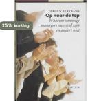 Op naar de top 9789055944415 J. Bertrams, Verzenden, Gelezen, J. Bertrams