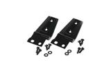 Kentrol 07-18 Jeep Wrangler JK Hood Hinge Pair - Powdercoat, Auto-onderdelen, Ophalen of Verzenden, Nieuw