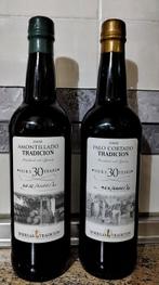 Bodegas Tradicion 30 Years - Jerez V.O.R.S., Amontillado,, Verzamelen, Nieuw