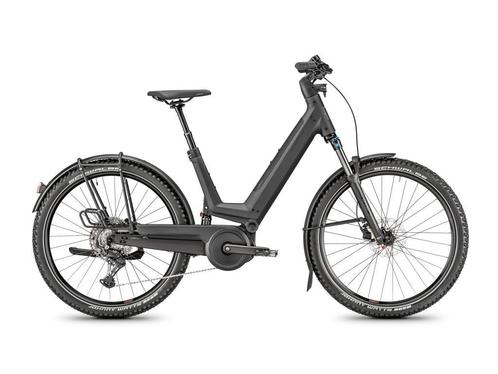 Moustache J. All, volledige vering, Bosch, dropper, Fietsen en Brommers, Elektrische fietsen, Nieuw, 55 tot 59 cm, Overige merken