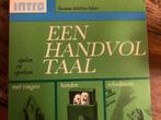 Een handvol taal 9789026616761 Susanne Stöcklin-Meier, Verzenden, Gelezen, Susanne Stöcklin-Meier