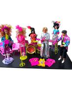 Mattel - Barbiepop Barbie The Rockers