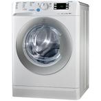 Indesit Xwe81683xwsss Wasmachine 8kg 1600t, Witgoed en Apparatuur, Wasmachines, Ophalen of Verzenden, Zo goed als nieuw, Voorlader