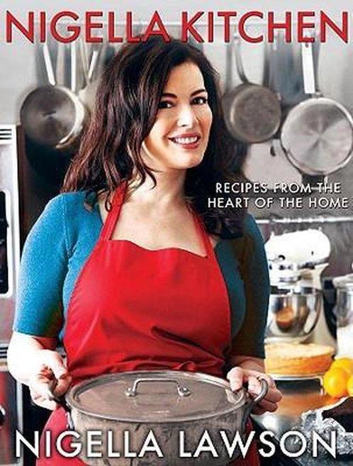 Nigella Kitchen 9781401323950 Nigella Lawson, Boeken, Taal | Engels, Zo goed als nieuw, Verzenden