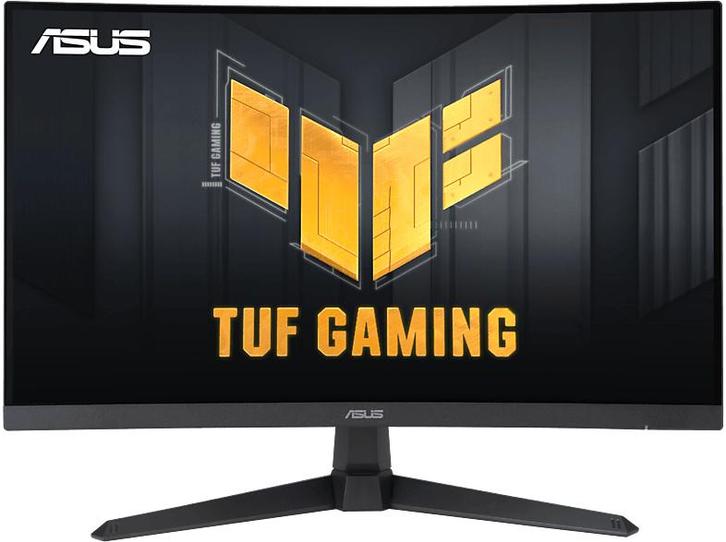 Asus - Full HD  Monitor - 27 inch, Computers en Software, Monitoren, VA, Full HD, Nieuw, Verzenden